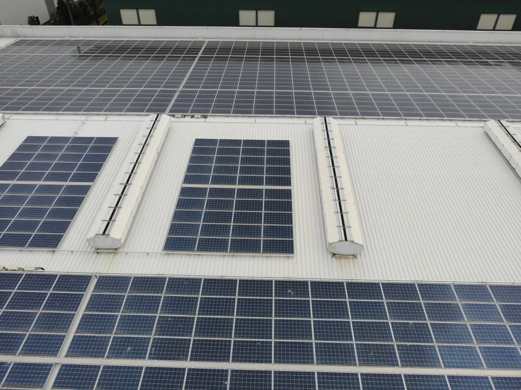 499 kW 既有電廠|能源收益最佳化